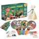 Joc de masa Vladi Toys Tigaile