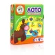 Joc de societate Vladi Toys Лото, Ферма foto