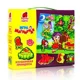 Настольная магнитная игра Vladi Toys Клубничная принцесса