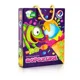 Joc magnetic Vladi Toys Inghetata