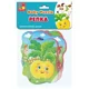Puzzle Vladi Toys Baby Ridichea foto