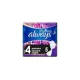 Absorbante Always Platinum Ultra Secure Night, 5 buc.