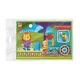 Puzzle moale Vladi Toys Trenut, 12 piese