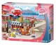 Constructor Sluban Girl's Dream Magazin Tako Yaki foto