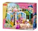 Constructor Sluban Girls Dream Brutarie foto