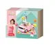 Constructor Sluban Girls Dream Cabriolet foto