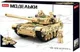 Constructor Sluban 2 in 1 Model Bricks, 99A Tanc de lupta foto