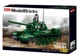 Constructor Sluban Model Bricks, T34-85 Tanc foto