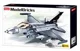 Constructor Sluban Model Bricks, F16C Falcon Fighter foto