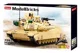 Constructor Sluban Model Bricks, M1A2 v2 Abrams M foto