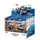 Constructor Sluban 4 in 1 Razboiul Spatial foto