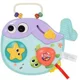 Обучающая игрушка Hola Toys Рыбка foto