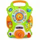 Ходунки-каталка Hola Toys 3 в 1 foto