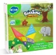 Головоломка с магнитами Hola Toys Животные foto