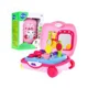 Set de jucarie Hola Toys Valiza Printesei