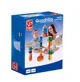 Set de bile pentru jocul Quadrilla Hape 51 piese foto