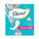 Absorbante zilnice Discreet Deo Spring Breeze, 60 buc.