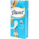 Absorbante zilnice Discreet Deo Spring Breeze, 20 buc.