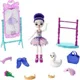 Игровой набор Enchantimals Ballet Studio