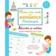 Prima mea carte de matematica Montessori. Adunari si scaderi. Editura Litera foto