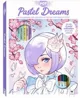 Набор для творчества Pop Colour Pastel Dreams