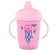 Canuta cu nasuc dur WeeBaby (6+ luni), 240 ml foto