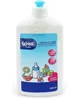 Solutie pentru curatarea biberoanelor si a suzetelor WeeBaby, 500 ml foto