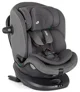 Scaun auto i-Size Joie i-Spin Multiway Thunder, nastere - 125 cm foto