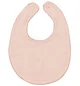 Муслиновый нагрудник BabyJem Peach, 23x32 см