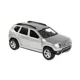 Masina Technopark Renault Duster, argintiu foto