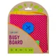 Joc educativ textil cu ocupatii Busy Board Roter Kafer