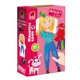 Магнитная игра Roter Kafer Алиса и щенок Полли (анг)
