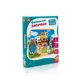 Игра Сказки с Клеем Vladi Toys Колобок, Сказочный дом (рус)
