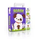 Puzzle pentru cei mici Vladi Toys Catelus