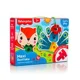 Joc de masa educativ Vladi Toys Constructor