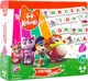 Joc educativ Vladi Toys 44 Pisoi, Cuvinte