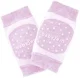 Защитные наколенники для младенцев BabyJem Pink