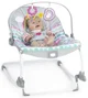 Balansoar 2 in 1 Bright Starts Rosy Rainbow foto
