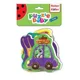 Пазл Baby Roter Kafer Изображения, 12 деталей