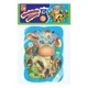 Puzzle magnetic Vladi Toys Vacuta A5, 12 piese