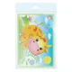Puzzle moale Vladi Toys Vitel A5, 12 piese