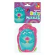 Puzzle magnetic Vladi Toys Baby Monstri foto