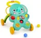 Игровой центр 2 в 1 Bright Starts Stroll & Roll foto