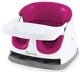 Scaun de masa 2 in 1 Ingenuity Pink Flambe