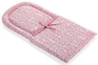 Подушка для стула BabyJem Chair Cushion Pink foto