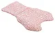 Подушка для стола или стула для ванной BabyJem Pink, 26x40 см foto