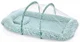 Бебинест с подушкой и сеткой BabyJem Sleep Safe Green foto
