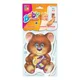 Магнитный пазл Vladi Toys Baby Лесные жители