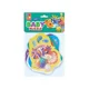 Пазл Беби Vladi Toys Чудо-зоопарк