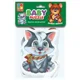 Puzzle Baby Vladi Toys Animale salbatice foto